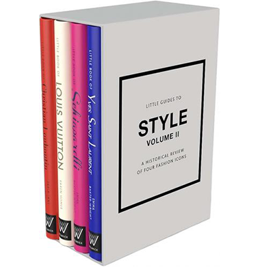 Little Guides to Style Vol. II