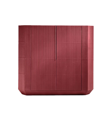 TAPIES CABINET