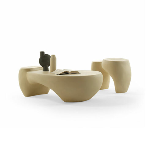 DUNE COFFEE TABLES