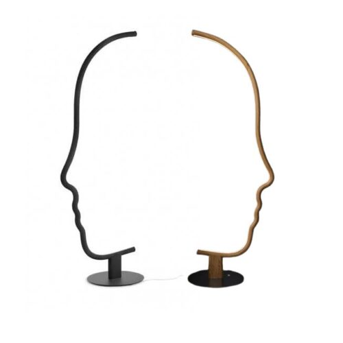 VIS A VIS FLOOR LAMP