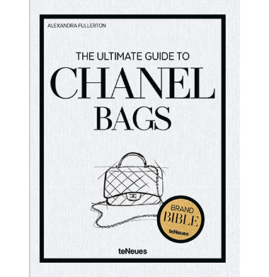 The Ultimate Guide to Chanel Bags